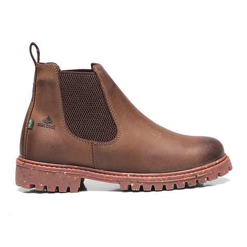 Bota Chelsea Macboot Canaã 08 Marrom