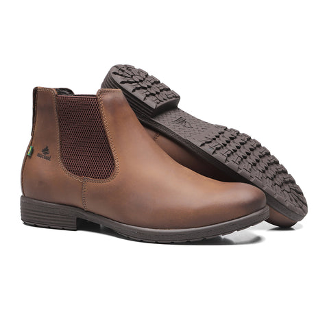 Bota Chelsea Macboot Canaã 02 Marrom