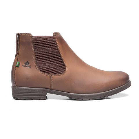 Bota Chelsea Macboot Canaã 02 Marrom