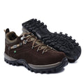 Tênis Adventure Macboot Guarani 01 Café