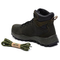 Bota Adventure Cano Alto Macboot Imeri 02 Verde Musgo