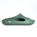 Chinelo Macboot Slide Verde