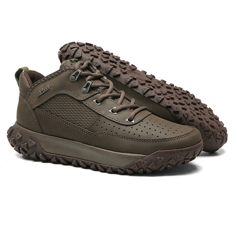 Tênis Adventure Macboot Cravo 02Z Cinza