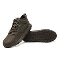 Tênis Adventure Macboot Cravo 02Z Cinza