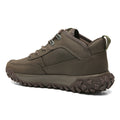 Tênis Adventure Macboot Cravo 02Z Cinza