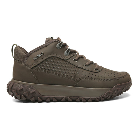 Tênis Adventure Macboot Cravo 02Z Cinza