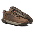 Tênis Adventure Macboot Cravo 02 Marrom