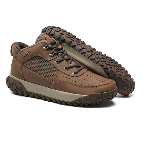 Tênis Adventure Macboot Cravo 02 Marrom