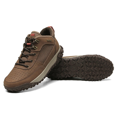 Tênis Adventure Macboot Cravo 02 Marrom