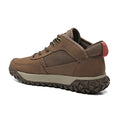 Tênis Adventure Macboot Cravo 02 Marrom