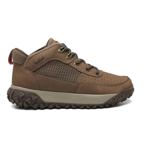 Tênis Adventure Macboot Cravo 02 Marrom