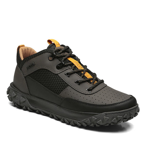 Tênis Adventure Macboot Cravo 02 Cinza Escuro
