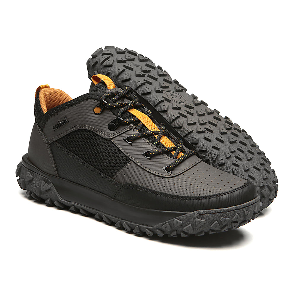 Tênis Adventure Macboot Cravo 02 Cinza Escuro