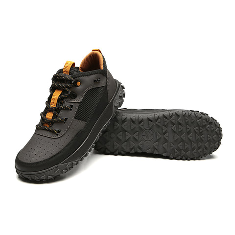 Tênis Adventure Macboot Cravo 02 Cinza Escuro