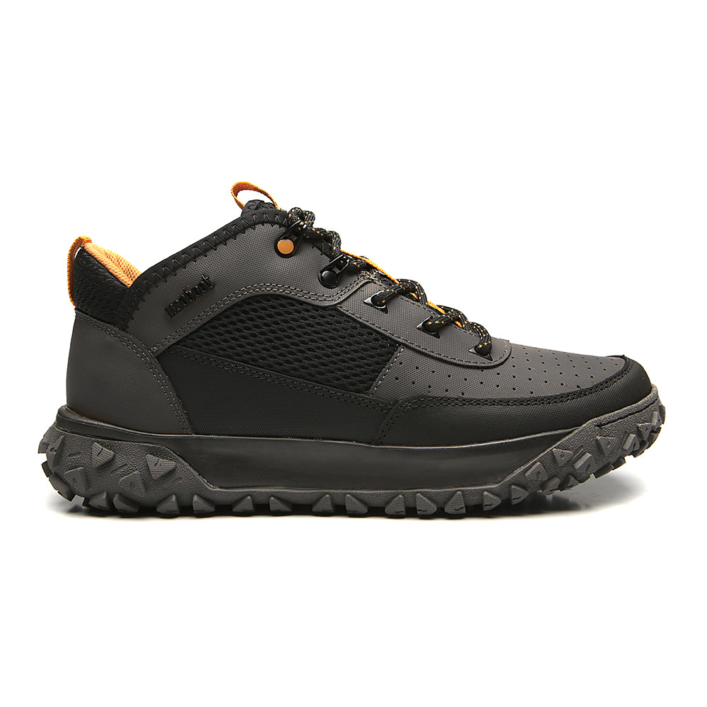 Tênis Adventure Macboot Cravo 02 Cinza Escuro