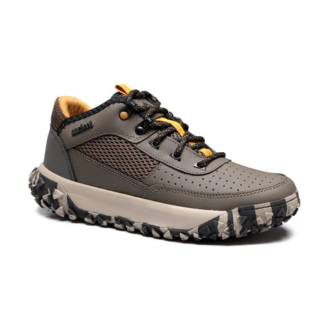 Tênis Adventure Macboot Cravo 04 Marrom Escuro