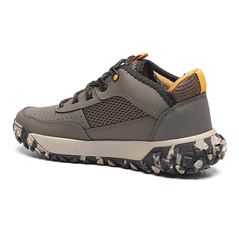 Tênis Adventure Macboot Cravo 04 Marrom Escuro