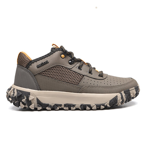 Tênis Adventure Macboot Cravo 04 Marrom Escuro
