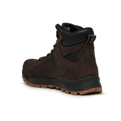 Bota Adventure Cano Alto Macboot Imeri 02A Café