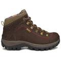 Bota Adventure Cano Alto Macboot Alecrim 04 Marrom Escuro