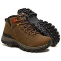 Bota Adventure Cano Alto Macboot Acari 08 Marrom
