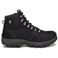 Bota Adventure Cano Alto Macboot Onix 02 Preto