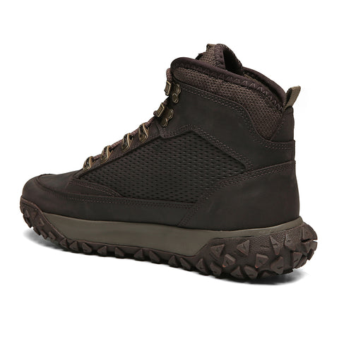 Bota Cano Alto Adventure Macboot Bourbon 02Z Cafe