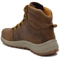 Bota Adventure Cano Alto Macboot Batu 04 Marrom