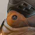 Bota Adventure Cano Alto Macboot Ushuaia 02 Marrom