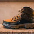 Bota Adventure Cano Longo Macboot Montana 02 Marrom
