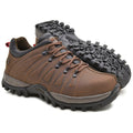 Tênis Adventure Macboot Uirapuru 05 Oil Marrom