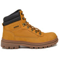 Bota Militar Coturno Macboot Alter 02 Mostarda