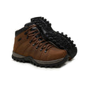 Bota Adventure Cano Alto Macboot Uirapuru 06 Oil Marrom