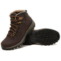 Bota Adventure Cano Alto Macboot Acari 08 Café