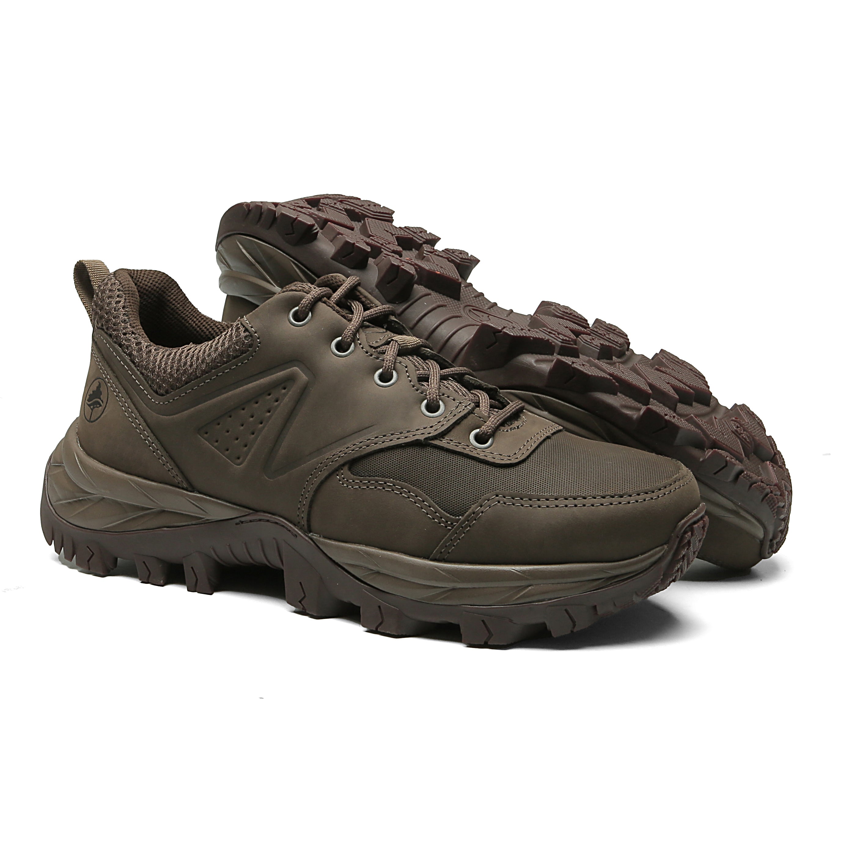 Tênis Adventure Macboot Ember 01 Cinza | Macboot
