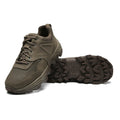 Tênis Adventure Macboot Ember 01 Cinza