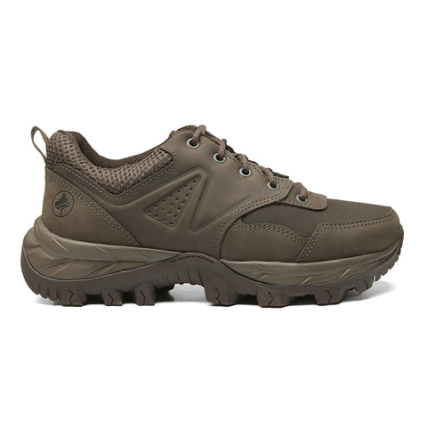 Tênis Adventure Macboot Ember 01 Cinza