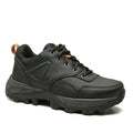 Tênis Adventure Macboot Ember 01 Preto Emborrachado