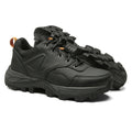 Tênis Adventure Macboot Ember 01 Preto Emborrachado