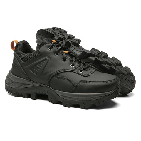 Tênis Adventure Macboot Ember 01 Preto Emborrachado