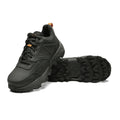 Tênis Adventure Macboot Ember 01 Preto Emborrachado