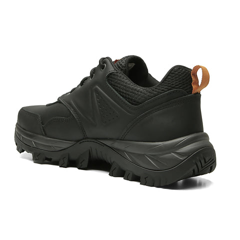 Tênis Adventure Macboot Ember 01 Preto Emborrachado
