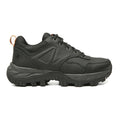 Tênis Adventure Macboot Ember 01 Preto Emborrachado