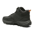 Bota Adventure Cano Alto Macboot Ember 02 Preto Emborrachado