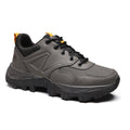 Tênis Adventure Macboot Ember 01 Cinza Emborrachado