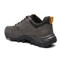 Tênis Adventure Macboot Ember 01 Cinza Emborrachado