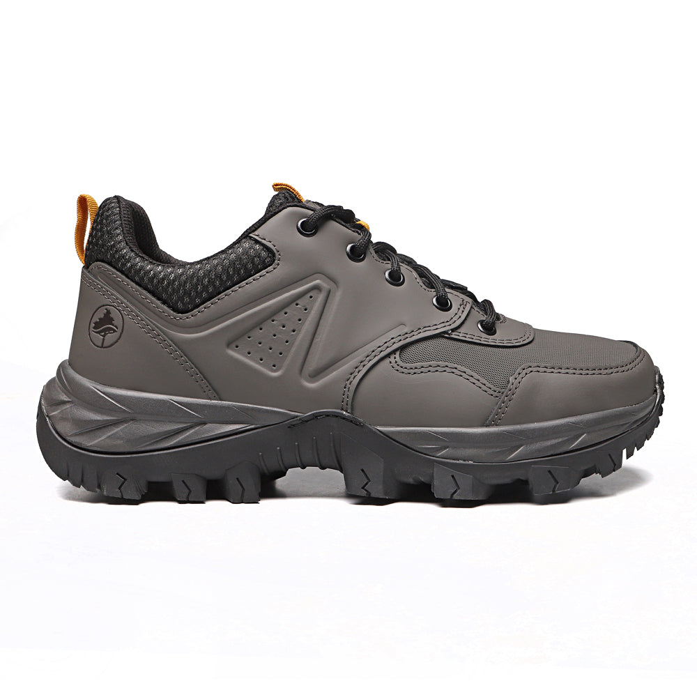Tênis Adventure Masculino Cinza Ember 01 | Macboot