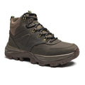 Bota Adventure Cano Alto Macboot Ember 02 Cinza