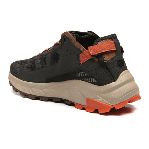 Tênis Adventure Macboot Mergulhão 05A Preto