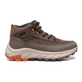 Bota Adventure Cano Alto Macboot Graviola 08 Marrom Escuro